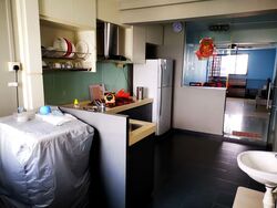 Blk 210 Boon Lay Place (Jurong West), HDB 3 Rooms #607264461